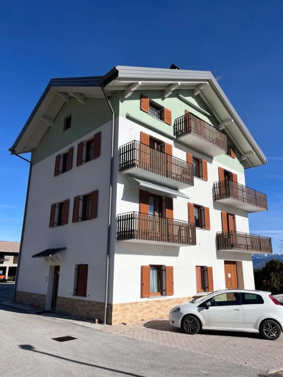 Appartamenti Perlot Marco