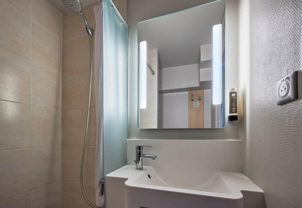 B&B HOTEL Honfleur