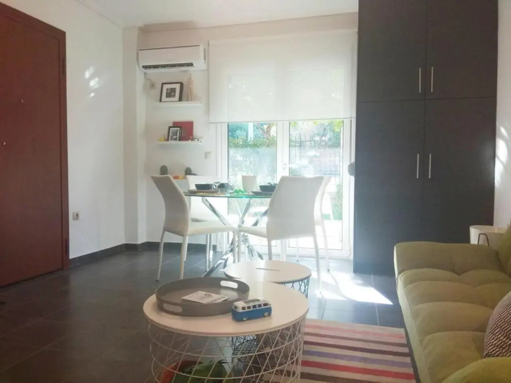 My Sweet Home BnB