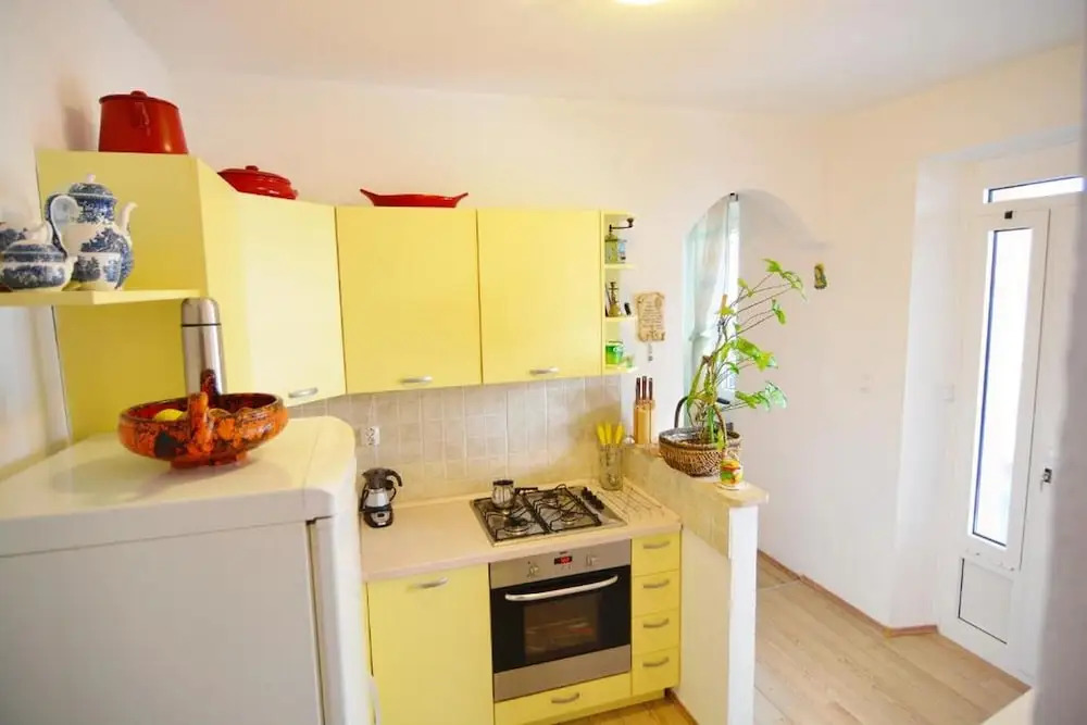 Apartment Aras