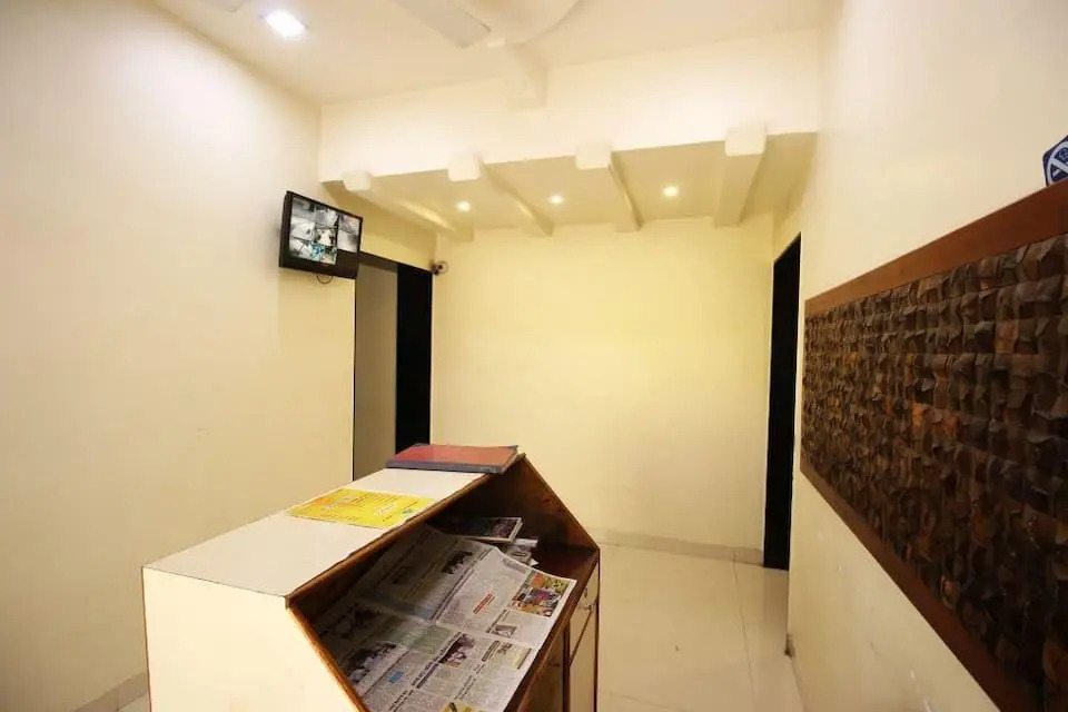 Hotel Vijay