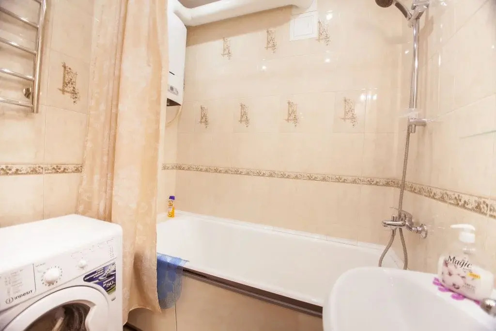Apartamentyi Na Sedova