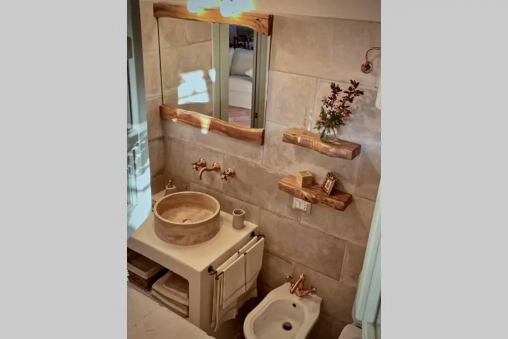 La Casina della Quercia, Your Tuscan Oak Tree House