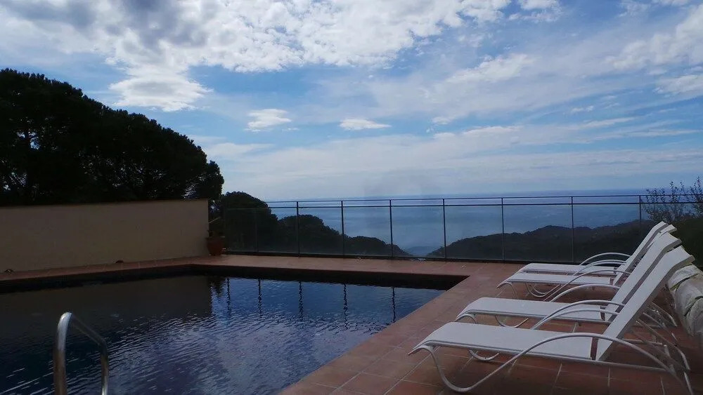 La Roqueta Hotel