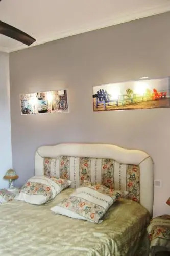 Holiday Home Miralrio