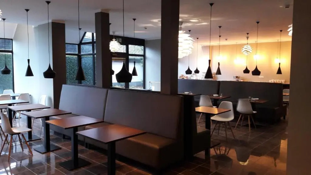 Hotel am Park