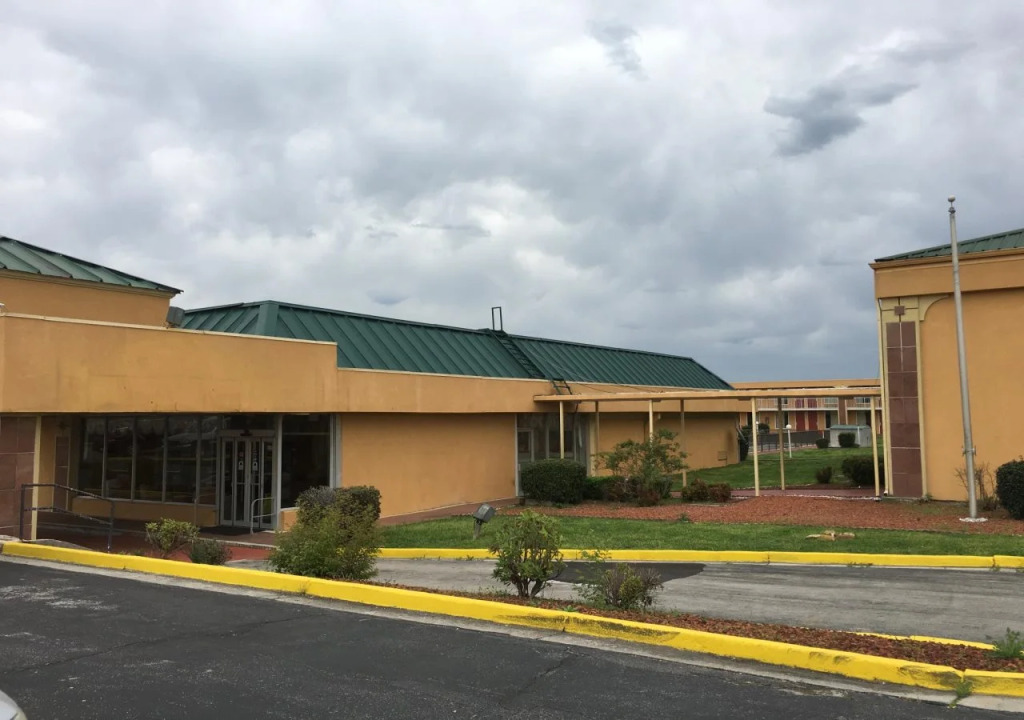 USA Inn