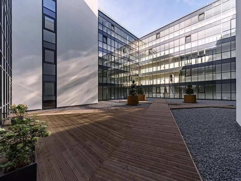 Simpsono Apartamentai