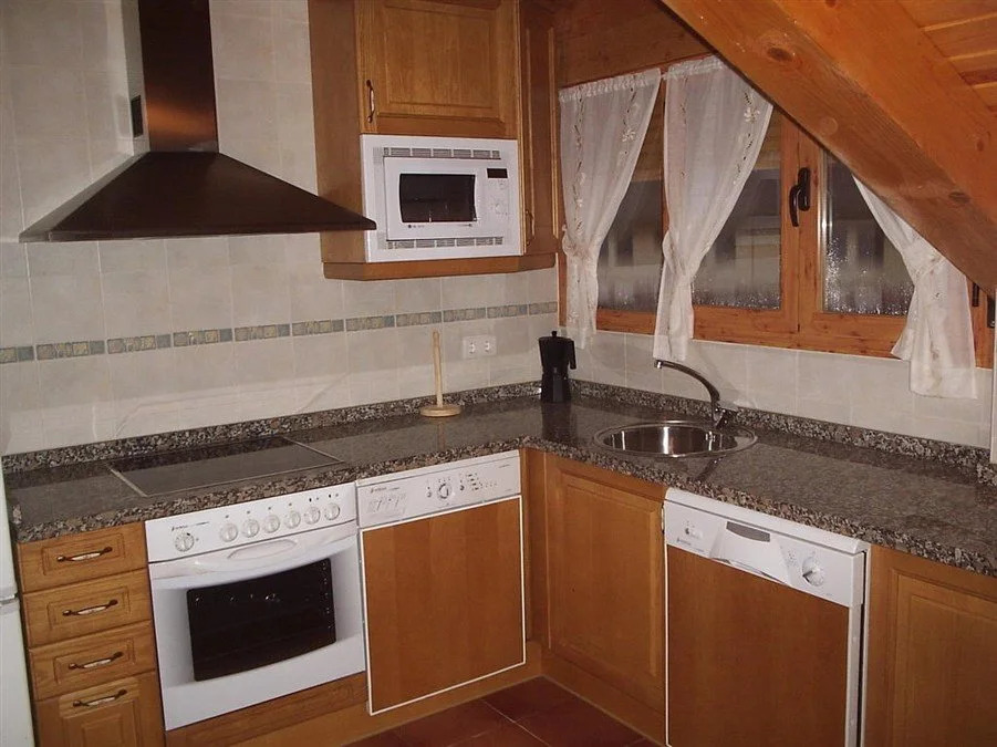 Casa Rural Arturo I