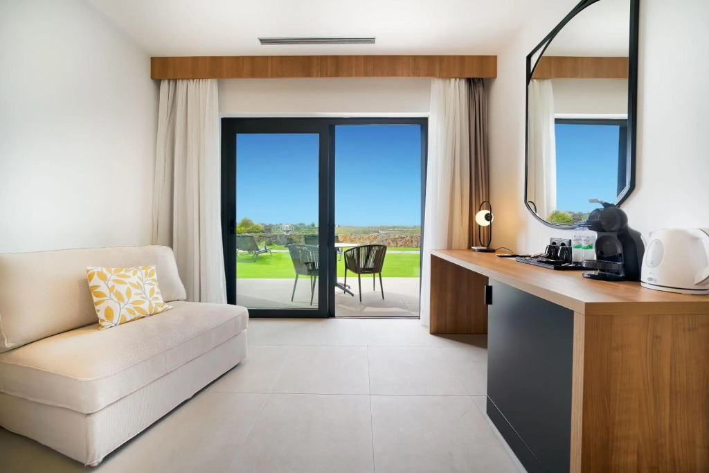 Bull Vital Suites & Spa Boutique Hotel