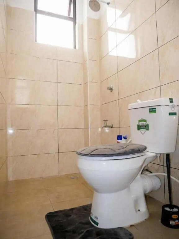 Casey's Apartments Bamburi