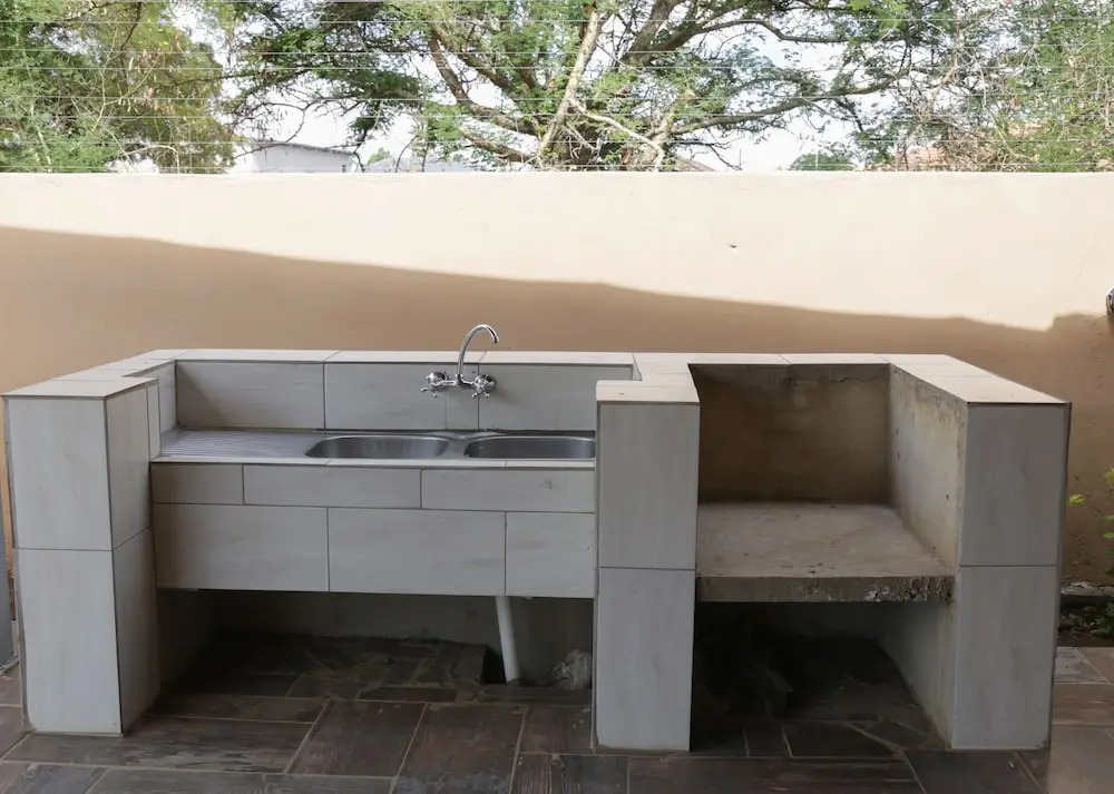 Haithoms B&B Tlokweng-Gaborone
