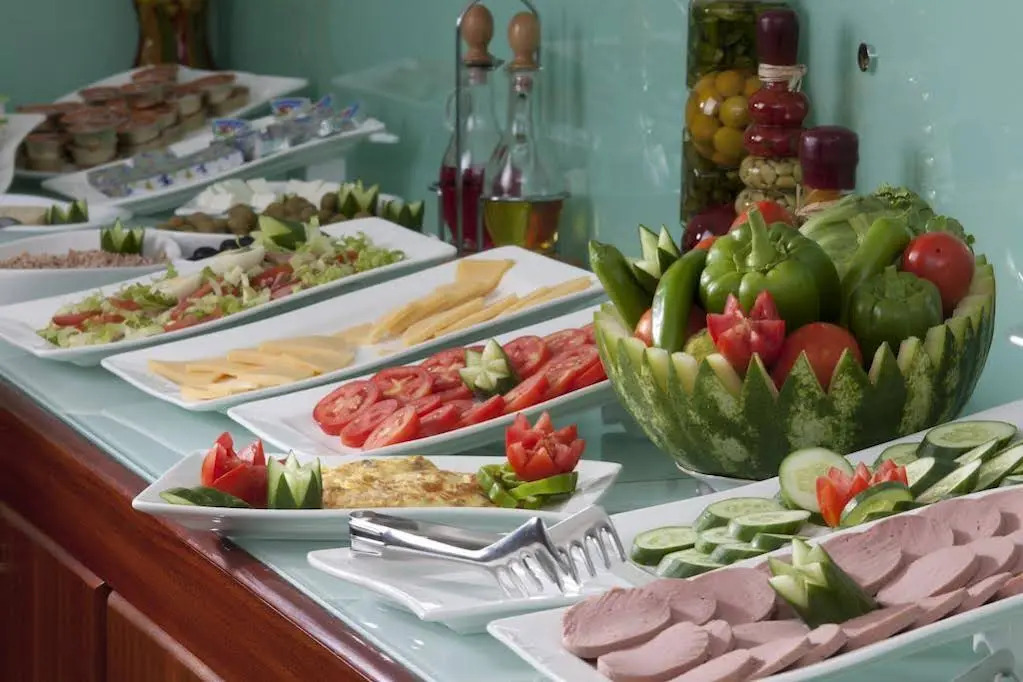 Awal Hotel Tripoli