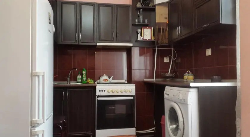 Apartment Urushadze