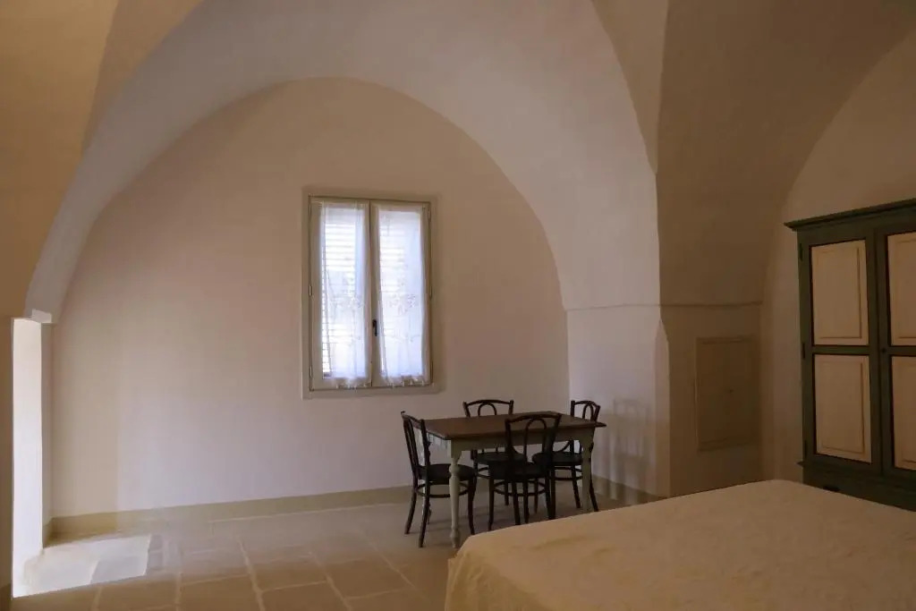 masseria Carlini