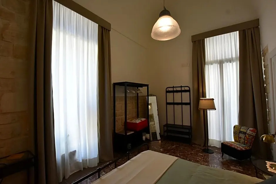 Sicilia Bedda House