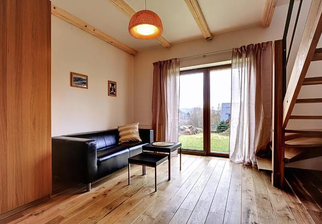 Apartmány no.823