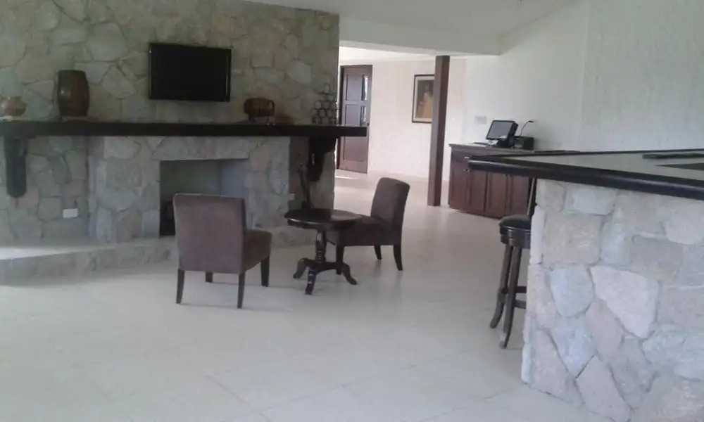 Hotel Campestre