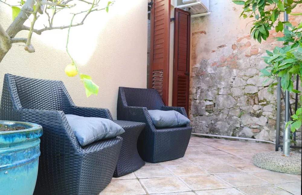 Luxury Villa Orh Rovinj