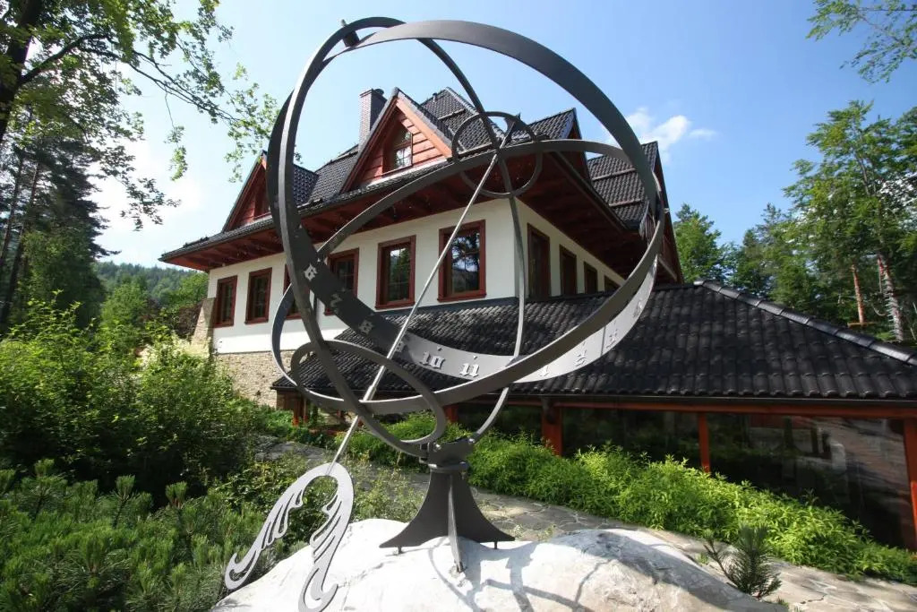 Hotel & SPA Czarny Groń