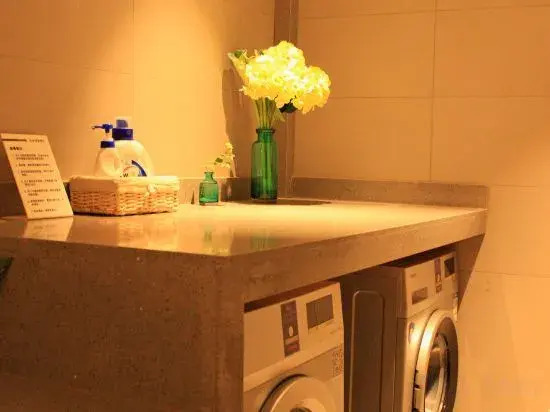 Homeinn Selected Hotel (Tianjin Five Avenue Scenic Area Foreign Language University)