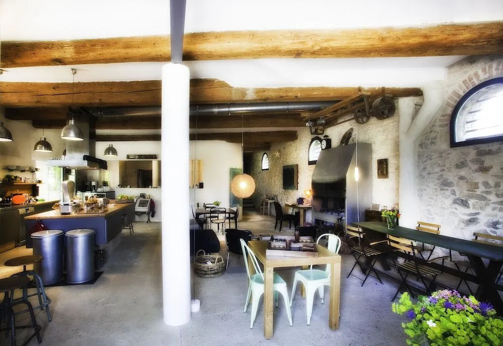 Maison Felisa