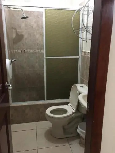 Desireny Hostal