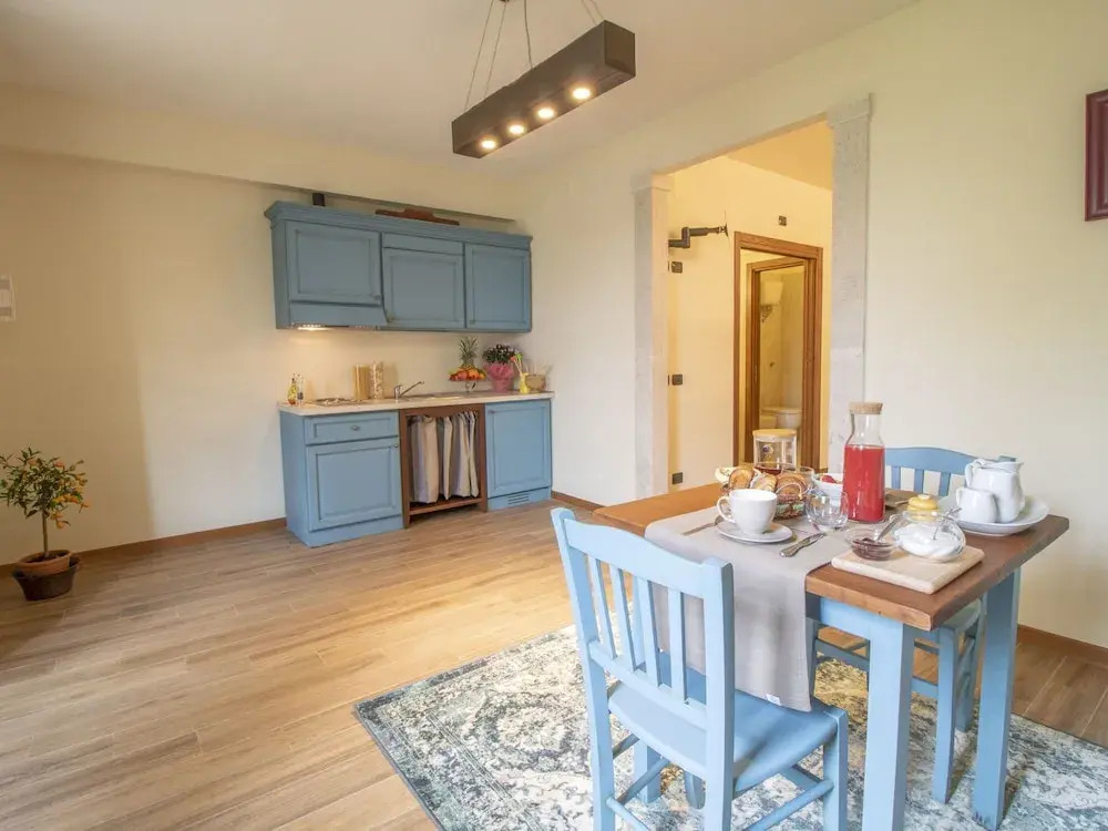 Holiday Home Borgo Carradori by Interhome