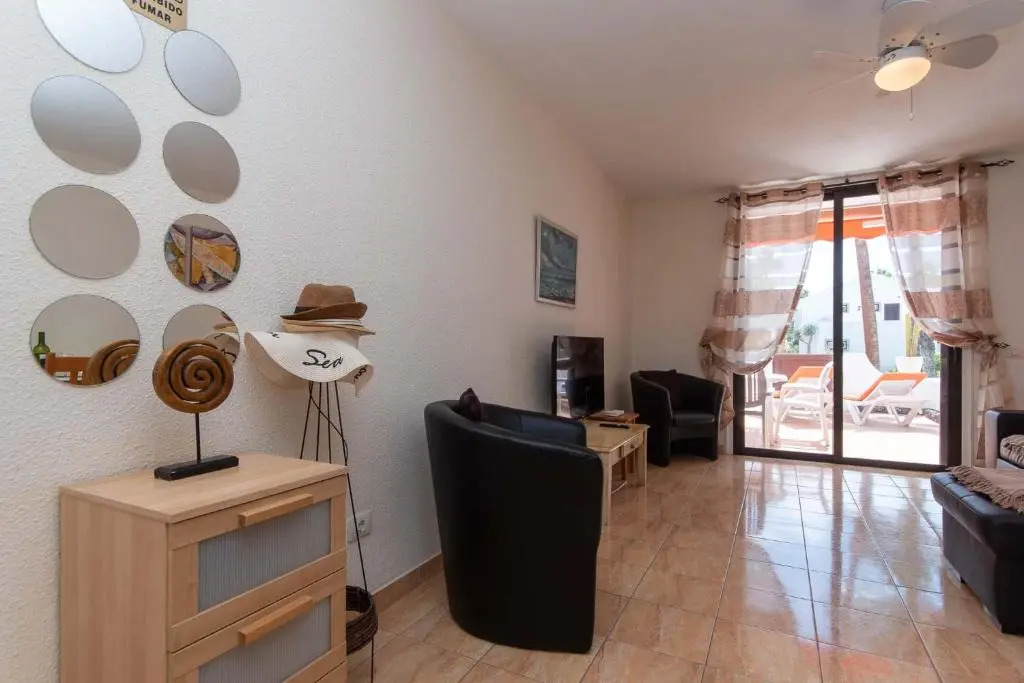 Parque Santiago II 175 - Two Bed