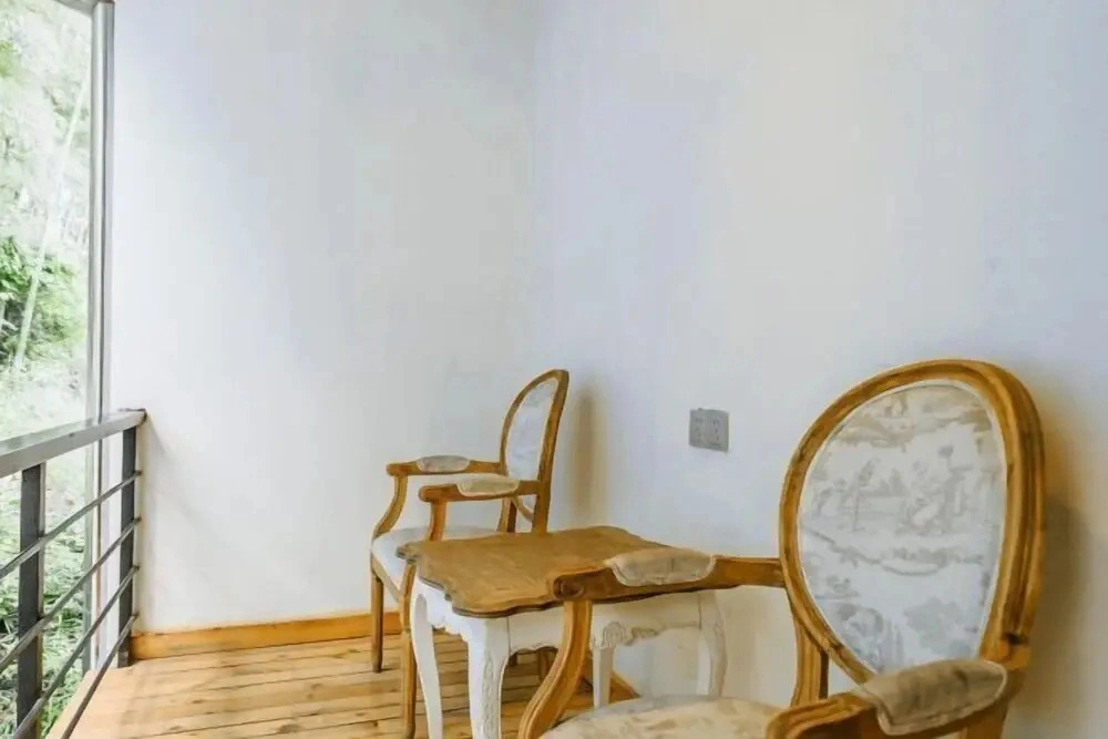 Anji Hemu Homestay
