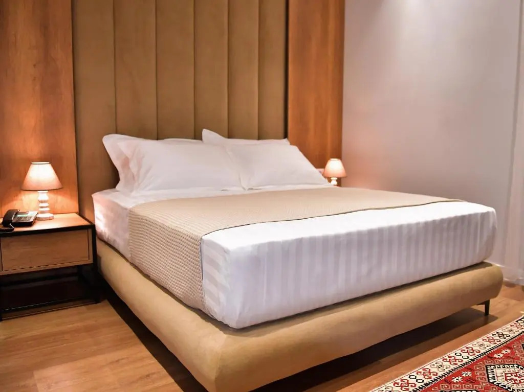 Central Villa313