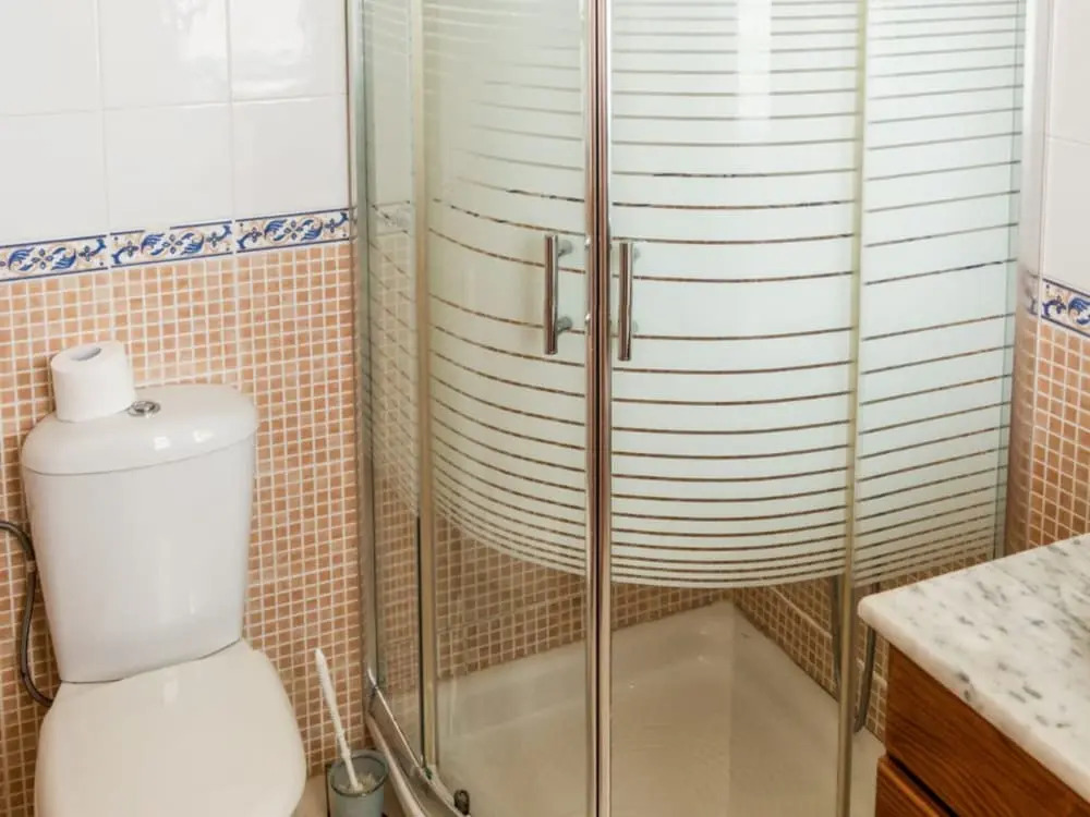 Boutique Holiday Home in Villaverde With Terrace