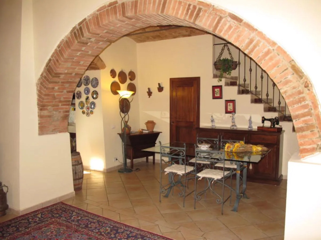 Podere San Lorenzo (SGI470)