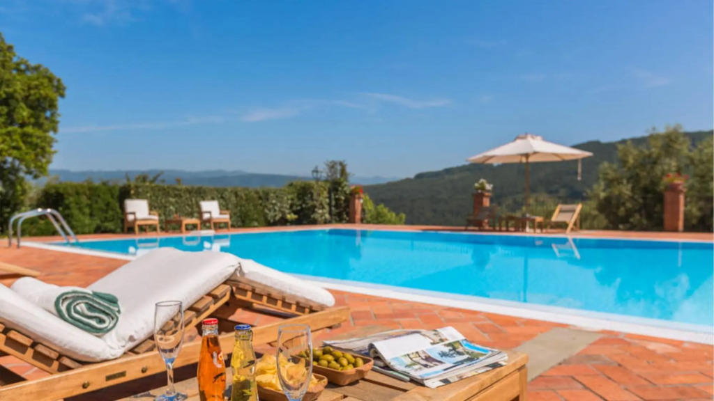 Villa Angelica Beautiful 8-beds Villa-villa Angelica