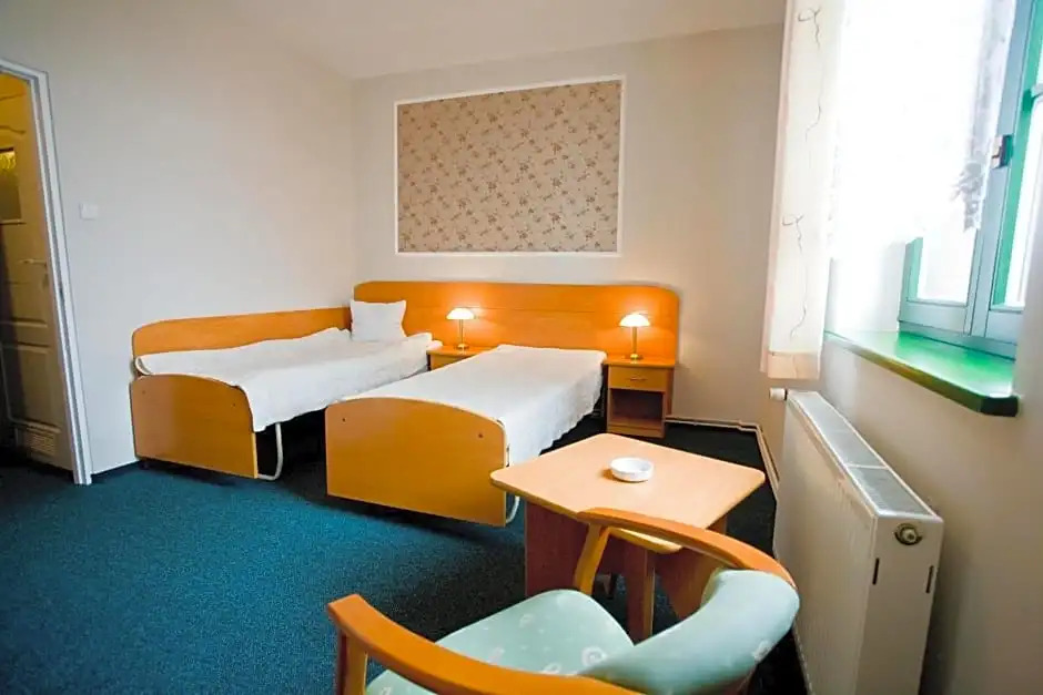 Hotel Mały Młyn
