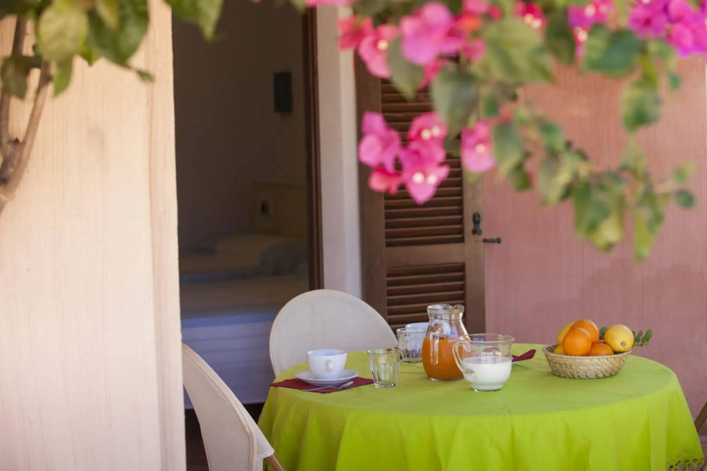 SIncantu Resort