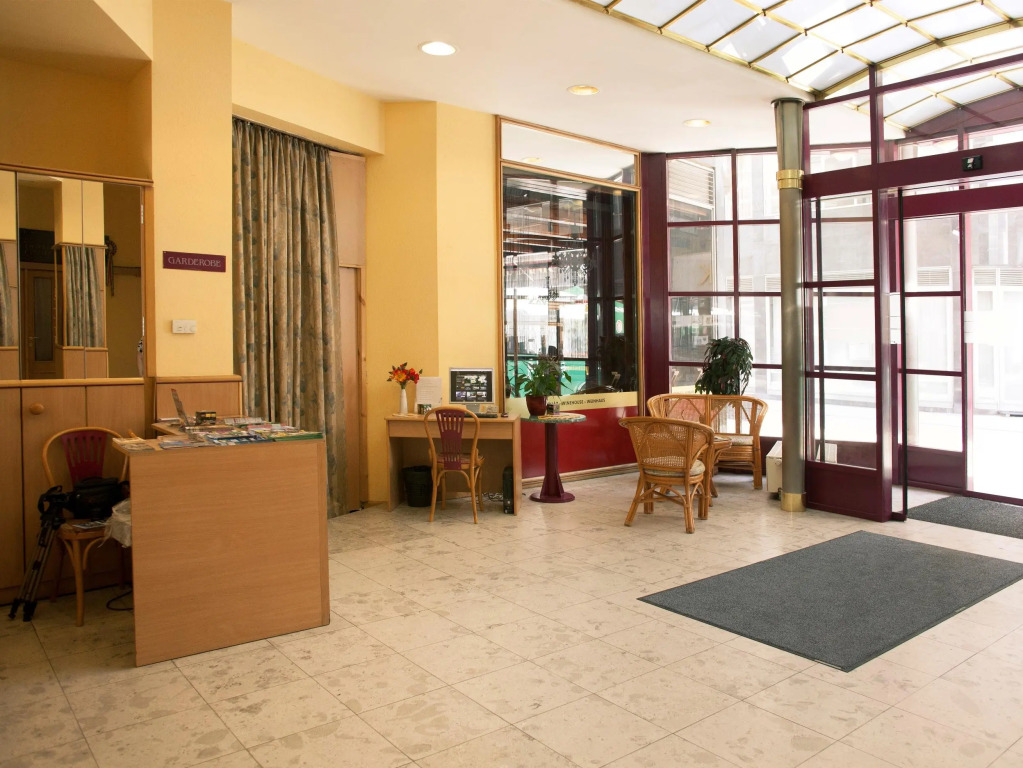 Pilvax Hotel Budapest