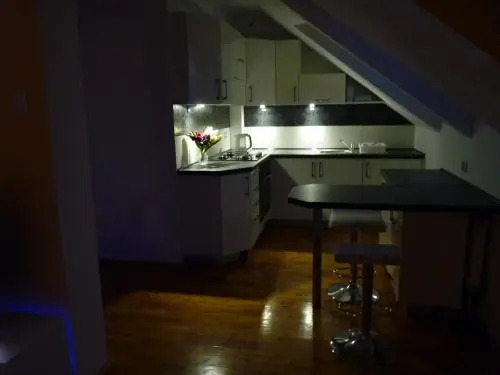 Apartament Klaudia