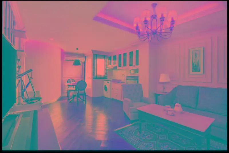 La Residence