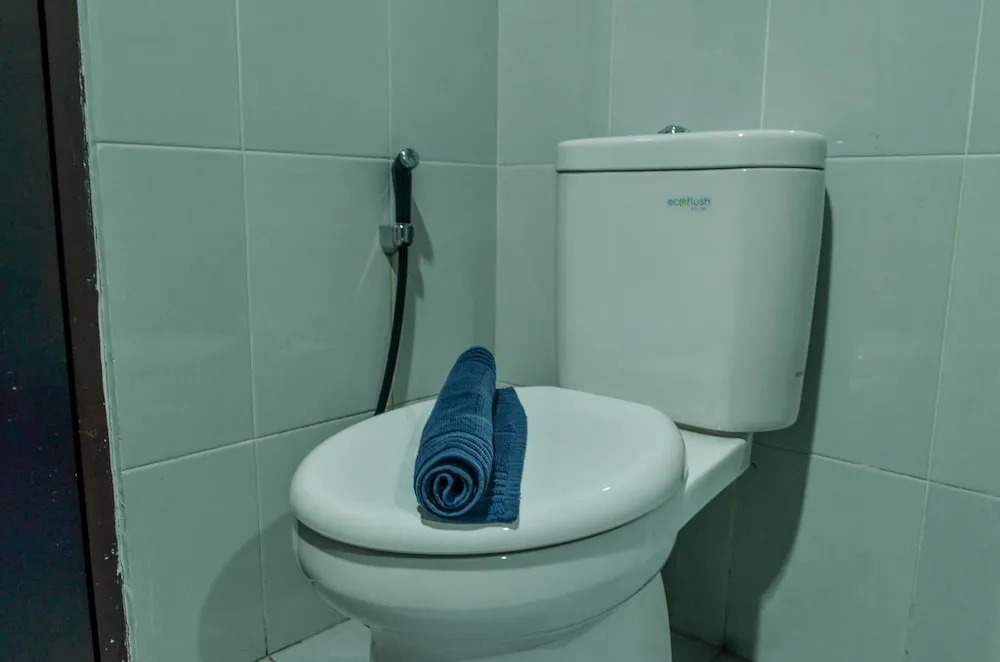 Apt Casa De Parco 1BR With WiFi, Pool & Netflix by Damaresa