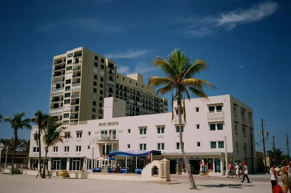Hotel Sheldon