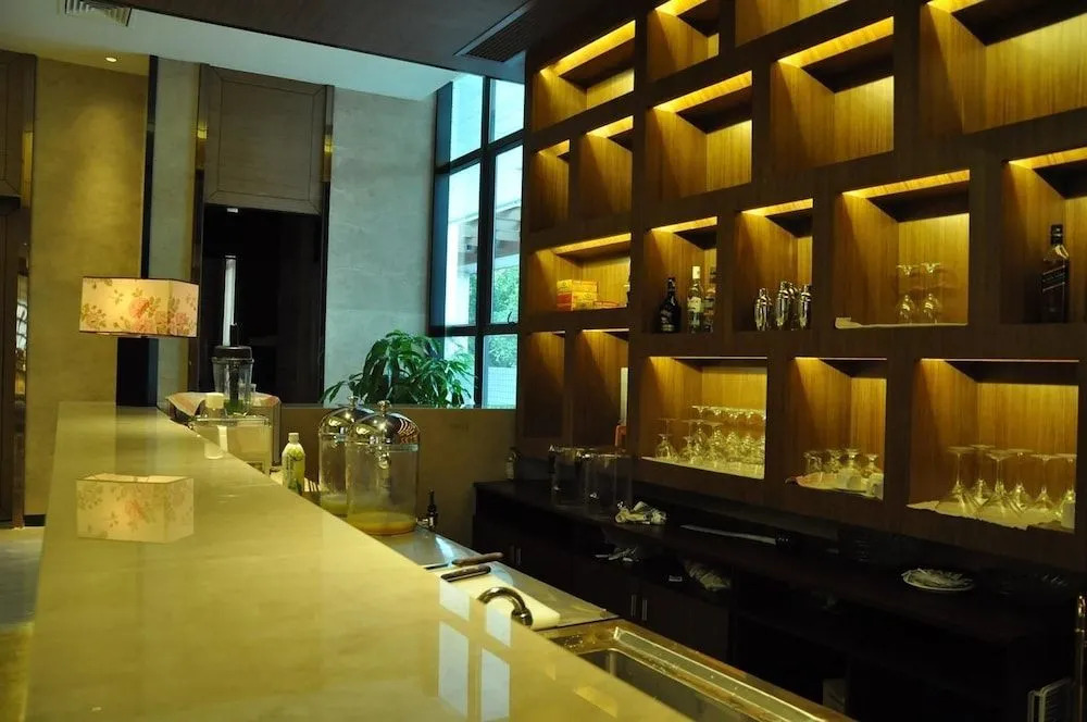 Guangzhou Hong Yuan Hotel