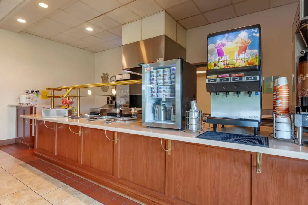 Clarion Suites at The Alliant Energy Center