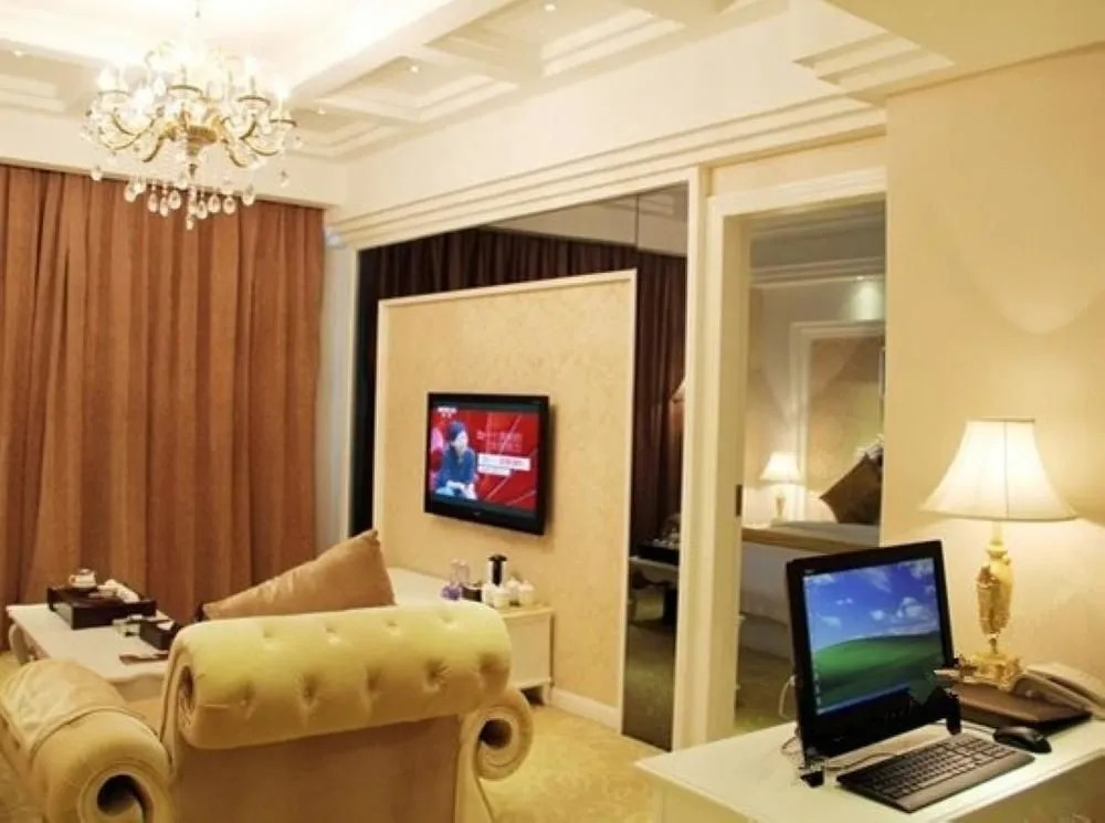 Taibaofeng Hotel