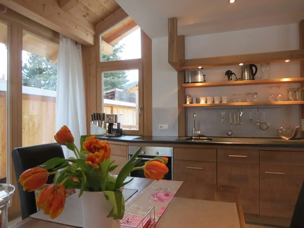 Ferienlandhaus Alpinum