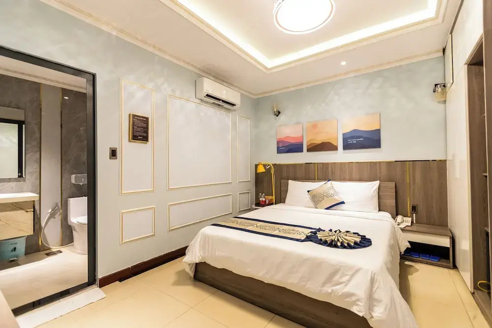 Bien Sao 2 Hotel- Nguyen Van Luong