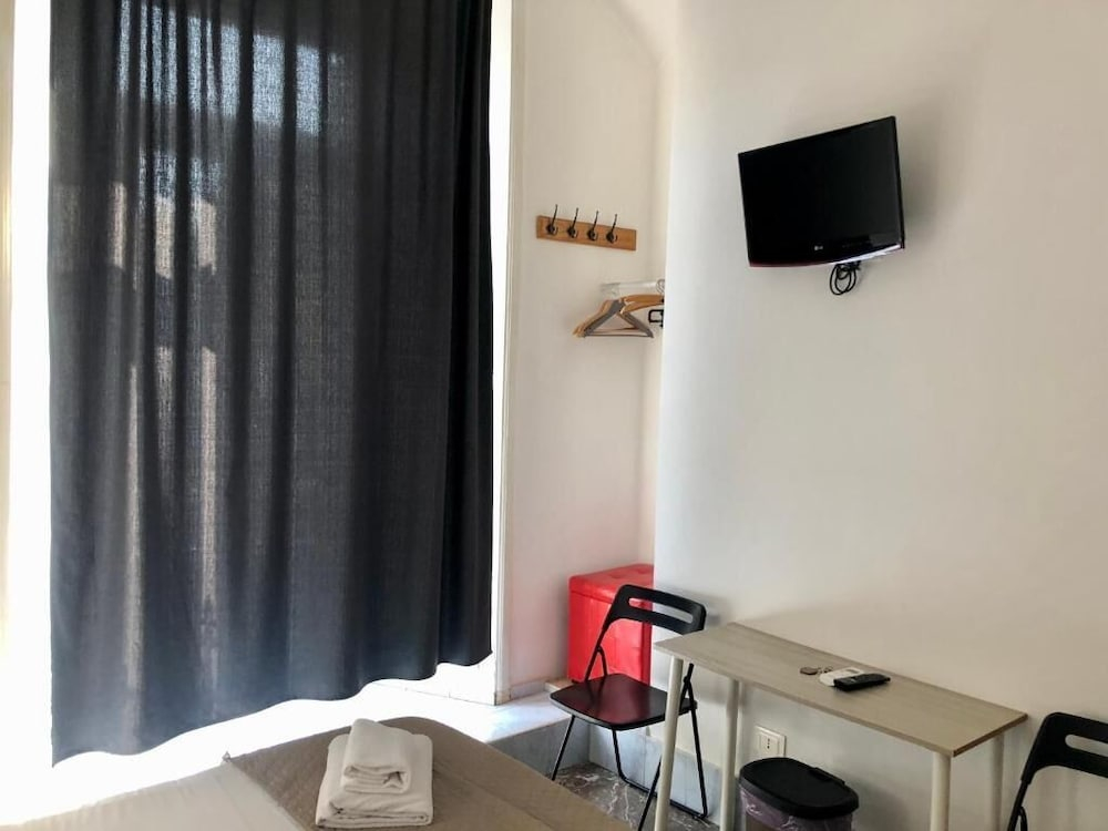 Siltons Rooms