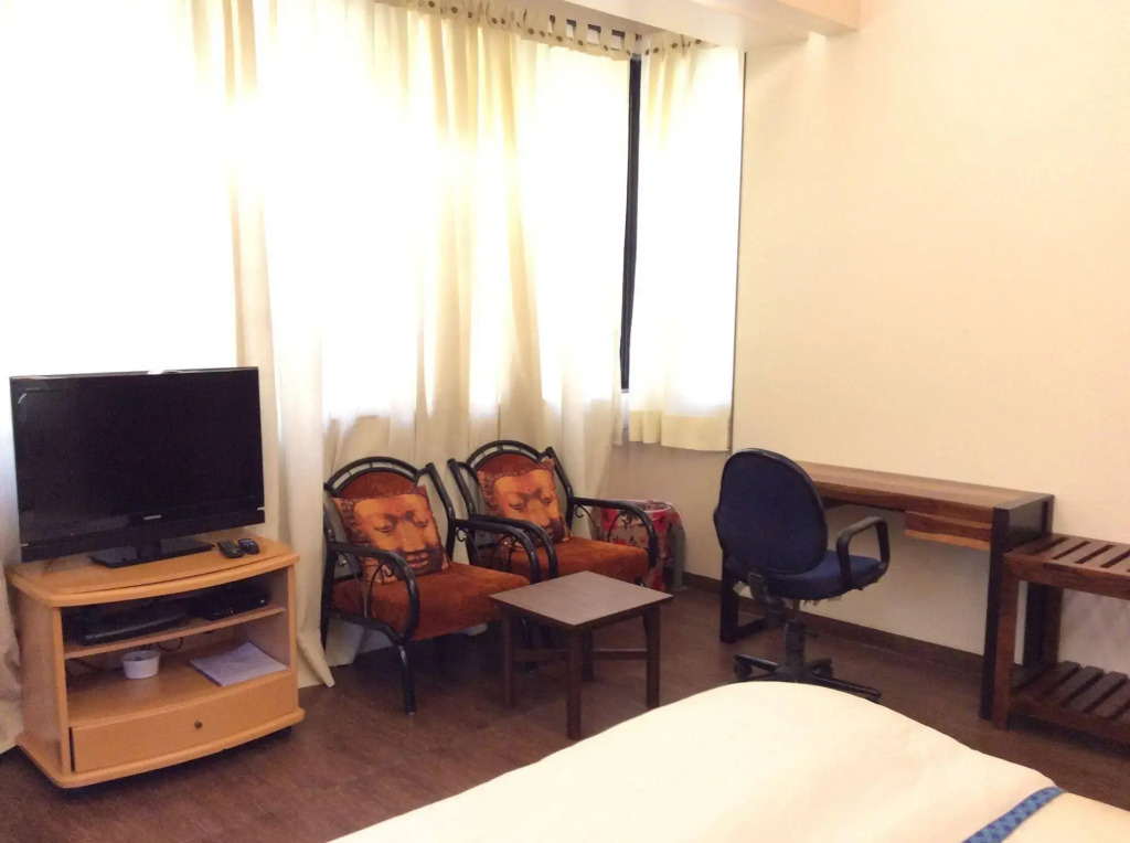 Apartment In Mumbai City Centre