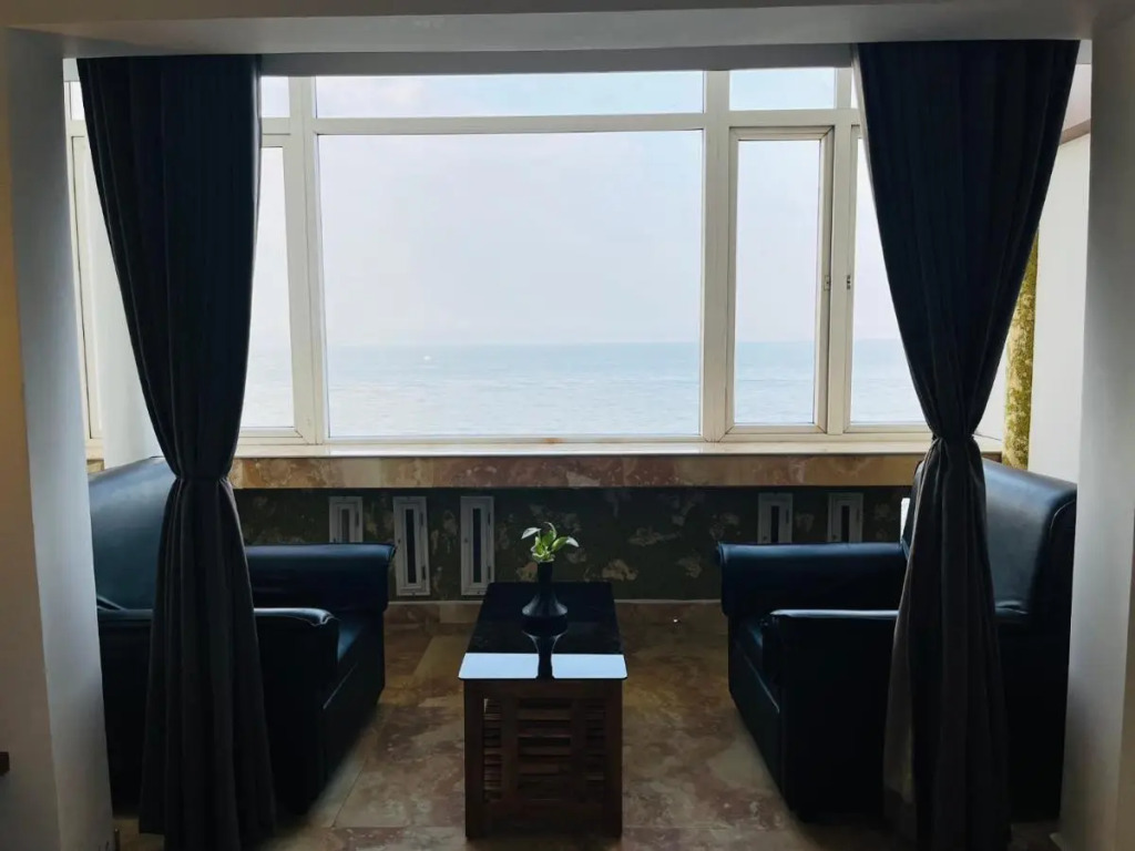 Cherai Blue View Beach Resort