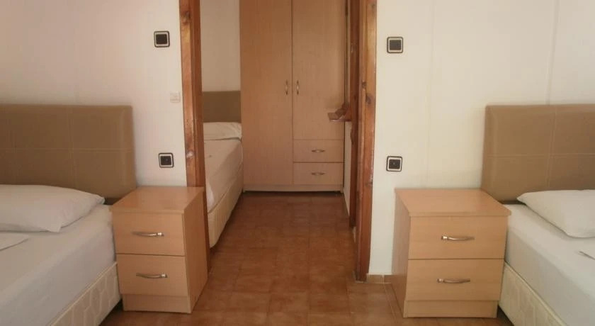 Meltem Hotel